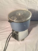 Clay Adams Sero-Fuge Centrifuge with Rotor - 3400rpm/1000xG