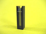 PERKIN ELMER  --  UV/VIS SPECTROSCOPY CELLS  -- # B0631049