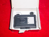 Leitz Wetzlar 35mm 0.32X Microscope Camera Adapter Cassette Unit