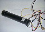 Electron Tubes Inc model P30A-03 detector package photomultiplier tube.