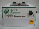 Quest Diagnostics Horizon Model 640 Quest