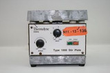 Thermolyne/Sybron -  Type 1000 Stir Plate / Model  SPA1025B