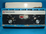 FISHER SCIENCE THERMIX STIRRING HOT PLATE MODEL 210T, CAT: 11-493-210T, USED