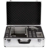 Amscope Ac-Sm-2Bt Aluminum Case For Sm-2B And Sm-2T Series Microscopes