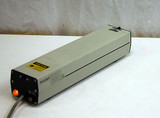 Spectra-Physics 155ASL HeNe Laser, .95mW, 21CFR 1040 Compliant, Tested & Working
