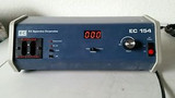 E-C APPARATUS EC154 POWER SUPPLY