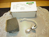 Sonntek Inc Deuterium Lamp LH-33 Used In Manufacturers Box
