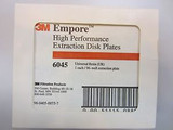 Empore Universal Resin UR-SD 96 Well SPE Extraction Disk Plate, 6045