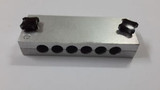 LIPSTICK MOLD  LIPSTICK MOULD 6 HOLE, 12 mm BDN