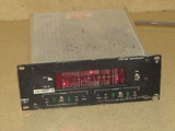 MKS TC GAUGE CONTROLLER TYPE 286 2 CHANNEL (MK1)