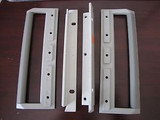 HP 4U RACK MOUNT Handlers and Holders