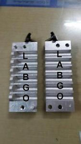 LIPSTICK MOULD/MOLD 6 CAVITIES,6 HOLE,6 LABGO ML5