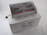 Steris Verify S-3082 Single Temperature Incubator 28 Well Dry Block Steam 57°C