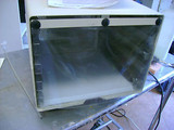 BIO-RAD GelAir Dryer System for Polyacrylamide and Agarose Gel