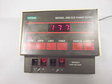 Biorad Model 200/2.0 Electrophoresis Power Supply