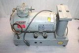 GAST 1HAE 18A Rotary Vane Vacuum Pump Compressor 5KH36KN419T GE