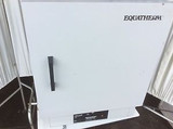 LAB-LINE EQUATHERM INCUBATOR  MODEL 299-755 396MSI WORKS GREAT SEE PICS
