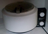 Clay Adams Dynac Centrifuge with 4 Slot Rotor & Tubes