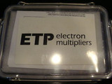 Etp Af226 Electron Multipliers