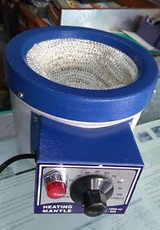 Heating Mantle For Round Bottom Flask 10000Ml