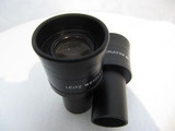 Set of Leitz periplan 10X eyepiece