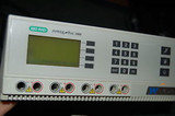 Bio-rad biorad powerpac power pac display  supply 3000v 3000 volts max