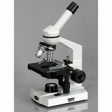 Amscope M220C Advanced Student Biological Microscope 40X-1000X