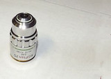 Olympus IC 20 MSplan 0.46 ?/- f=180 Microscope Objective Lens 20X MS Plan