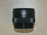 OLYMPUS T-2 objective