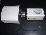 Javelin Ccd Vidichip Ii Cctv Camera Je-7742A With Javelin  Zoom Lens