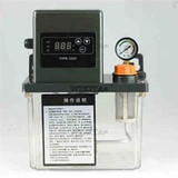 220vac auto lubrication pump 1.5liter 1.5l cnc digital electronic timer usg m7