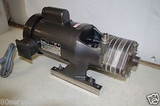 RELIANCE ELE. 1.5HP PUMP AC MOTOR  115/230VAC 60HZ.  1PH.   3450RPM