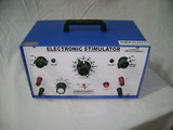 STIMULATOR ELECTRONIC LABORATORY INSTRUMENTS PHARMACOLOGY USE IE 1