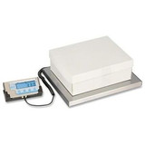 Salter Brecknell Lps400 Lps400 Portable Shipping Scale, 400 Lb Capacity, 12W X