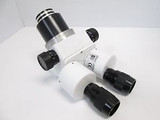 Stereo Microscope Body, 0.7X - 4.5X, Iso 9001, Missing Eyepieces