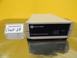 Black Box IC495A SCSI Fiber Optic Extender Used Working