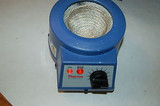 Thermo Electrothermal heating mantle heater 115v 250 ml round bottom EM0250/CEX1