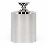 Ohaus Stainless Steel Astm Class 4 Precision Calibration Weight, Nvlap