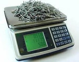Tree Scales Mct Plus 33 Counting Scale - 33 Lbs X 0.001 Lbs - Rechargeable! W...