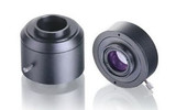 0.66X Olympus Microscope Trinocular Port C-Mount Adapter For Bx41 Bx51 Mx 51 Cx