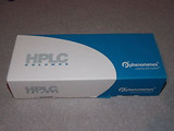 PHENOMENEX HPLC 00B-4443-B0 50 X 2.00MM GEMINI 3U C6-PHENYI 110A