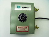 Crest Ultrasonics 500/250-Timer Cleaning Tank Timer