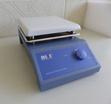 MESE Laboratory Hotplate, 19x19 cm Ceramic Coated Top Plate - without stirring