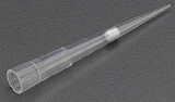 LAB SAFETY SUPPLY 21R750 Pipetter Tips, 20ul, PK 960