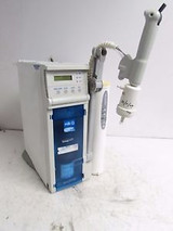 Millipore Zmqs6Vfty Milli-Q Water Purification System 120V 60Hz For Parts