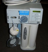 Millipore Milli-Q Uf Plus Ultra Pure Water Purification System
