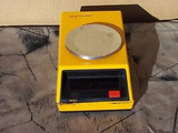 Sartorius 1202 Mp 400 G Digital Laboratory Balance Scale Lab