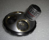 Olympus Nosepiece Turret & Neodplan 5  0.10 ?/- F=180