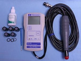 Milwaukee Mw 600 Dissolved Oxygen Meter