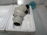 Nikon Sm6 Obj-2X Microscope Head
